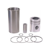 Renault 21 Silindir Onarım Seti (Piston, Gömlek, Segman)